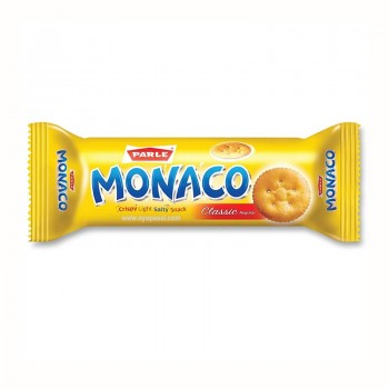 Monaco Parle 25+9.8gm Free
